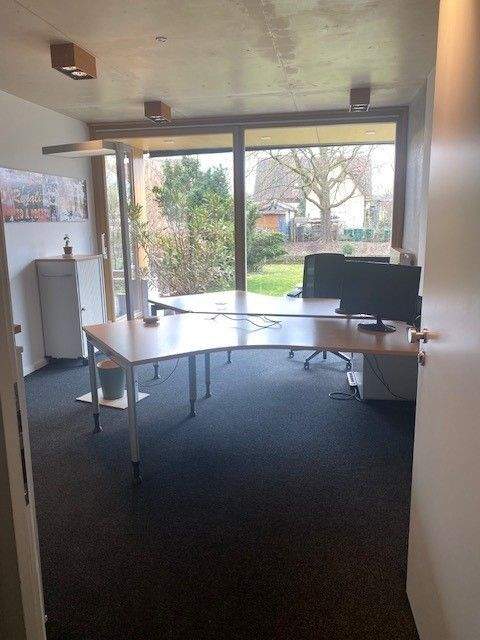 Erlangen Büros, Büroräume, Büroflächen 