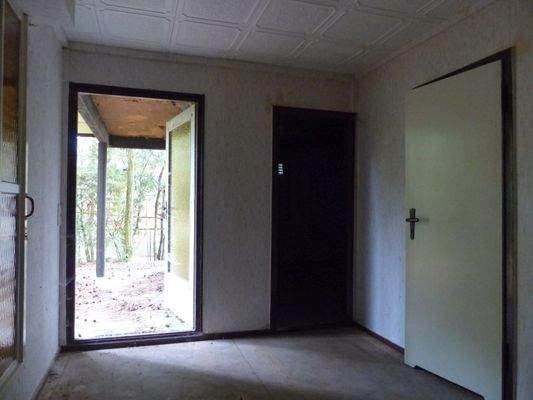 Eingangsbereich / Flur