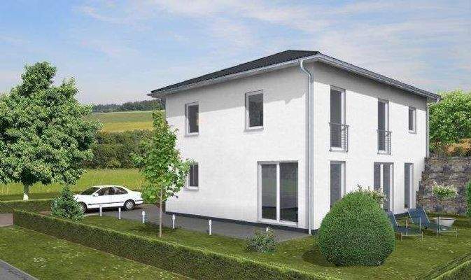 Hausgröße ganz variabel