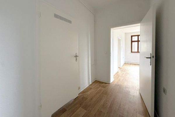 Wohnungsflur (1. OG)