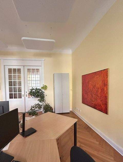 Berlin Büros, Büroräume, Büroflächen 