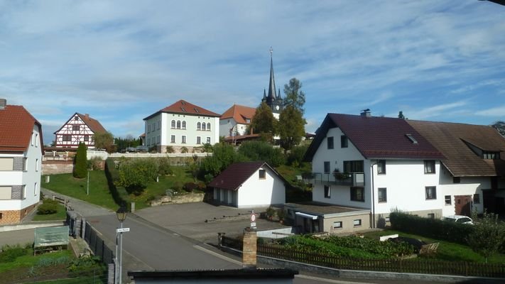 Aussicht