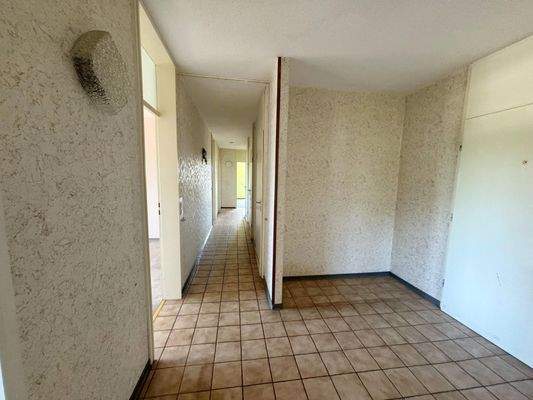 Eingangsbereich, Garderobe, Flur