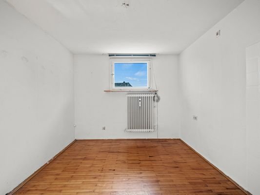 DG: Schlafzimmer
