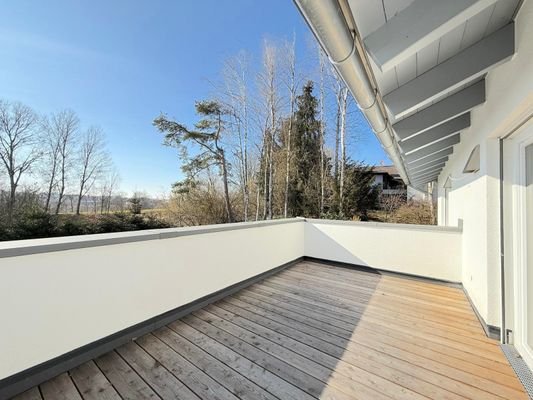 W2 Terrasse