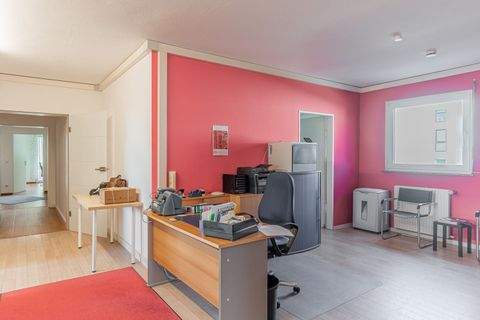 Ebersberg Büros, Büroräume, Büroflächen 