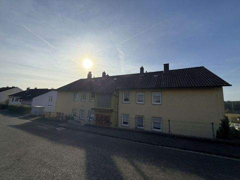 Erlenbach bei Marktheidenfeld Wohnungen, Erlenbach bei Marktheidenfeld Wohnung kaufen