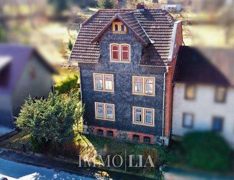 Suhl Häuser, Suhl Haus kaufen