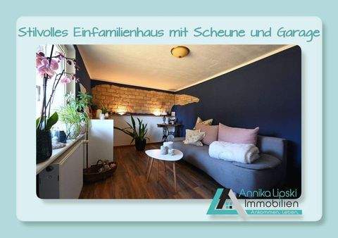 Templin Häuser, Templin Haus kaufen