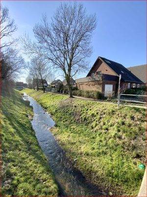 Hier wohnen Sie in grüner Randlage!