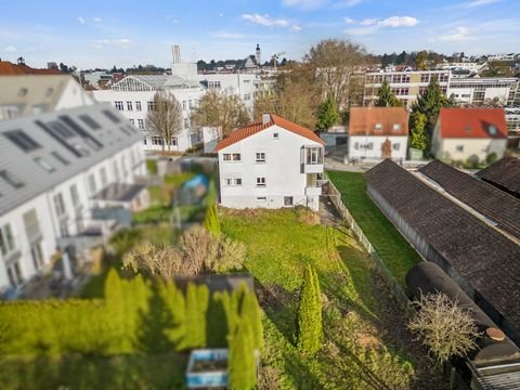 Laupheim Häuser, Laupheim Haus kaufen