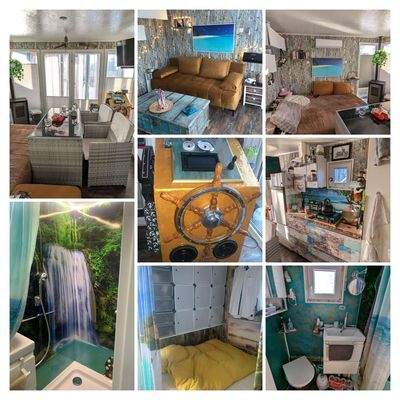 Impressionen Innenbereich