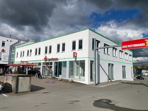 Lübeck Büros, Büroräume, Büroflächen 