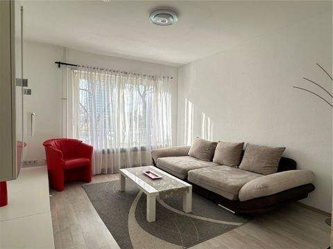 Mannheim Wohnungen, Mannheim Wohnung mieten