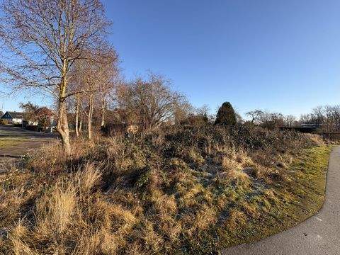 Mistorf Grundstücke, Mistorf Grundstück kaufen