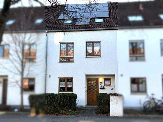 Ansicht - Vorderseite