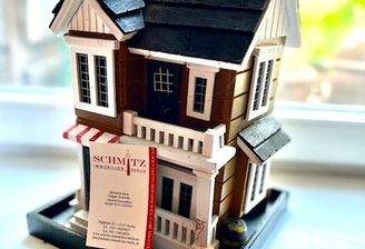 VERKAUF DEINEN GRUNSBESITZ MIT SCHMITZ