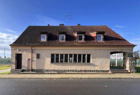 Löwenberger Land Renditeobjekte, Mehrfamilienhäuser, Geschäftshäuser, Kapitalanlage