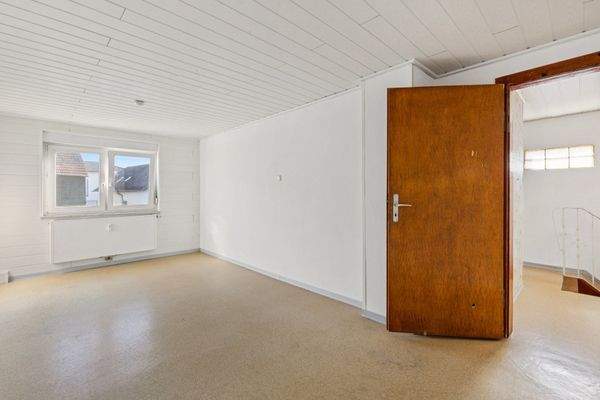 Zimmer 1. Obergeschoss