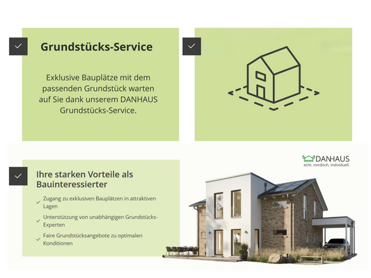 Grundstücksservice