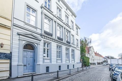 Lübeck Renditeobjekte, Mehrfamilienhäuser, Geschäftshäuser, Kapitalanlage