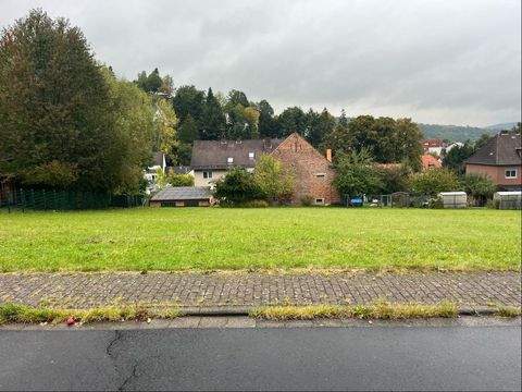 Philippsthal Grundstücke, Philippsthal Grundstück kaufen