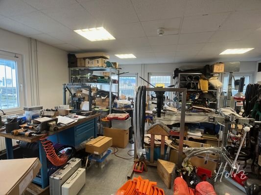 Werkstatt_Sattlerei