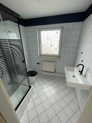 Badezimmer DG