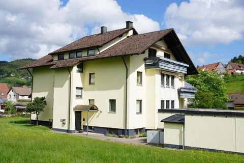 Baiersbronn Wohnungen, Baiersbronn Wohnung kaufen