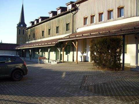 Bobritzsch-Hilbersdorf Wohnungen, Bobritzsch-Hilbersdorf Wohnung mieten