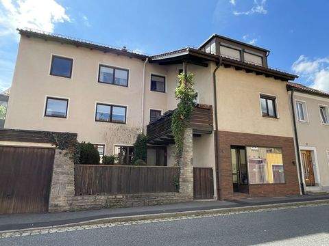 Tirschenreuth Häuser, Tirschenreuth Haus kaufen