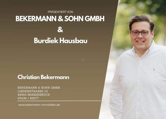 Immobilienmakler Bersenbrück