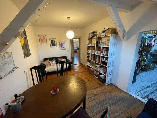 Gemeinschaftsraum Essen