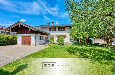 Rottach-Egern Häuser, Rottach-Egern Haus kaufen