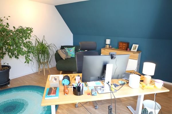 Exklusives Haus am Stadtrand