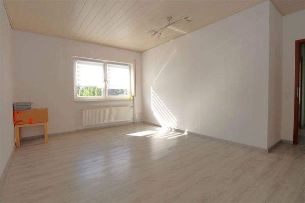 Schlafzimmer Erdgeschoss