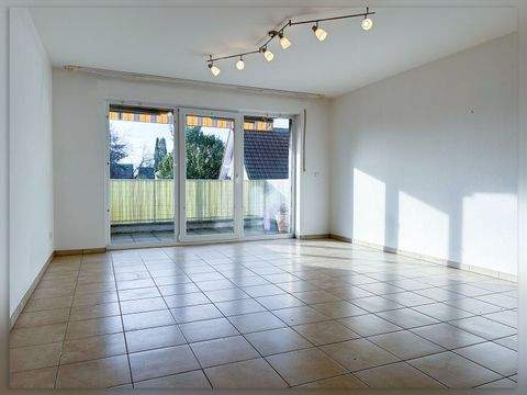 Bocholt Wohnungen, Bocholt Wohnung mieten