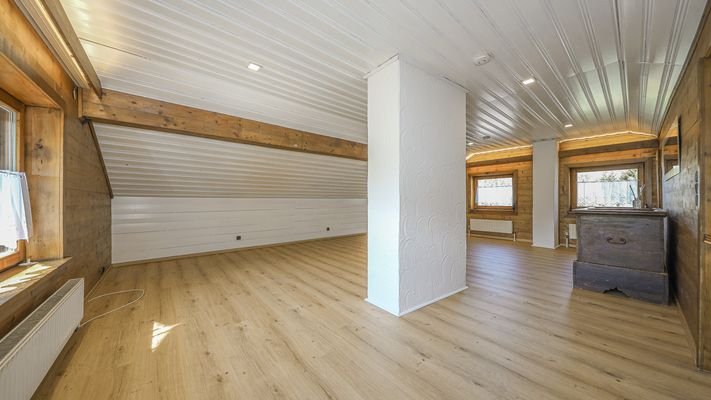 KITZIMMO-Einfamilienhaus in sehr guter Lage mieten - Immobilien Kitzbühel.