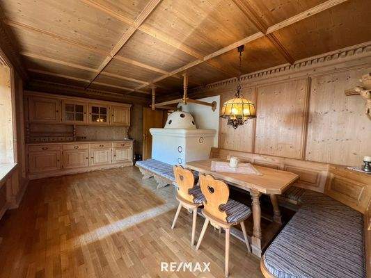 Heimelig und hochwertig