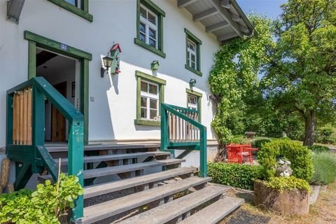 Küssaberg Häuser, Küssaberg Haus kaufen