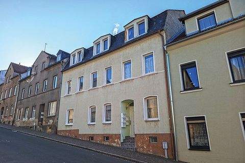 Nossen Häuser, Nossen Haus kaufen