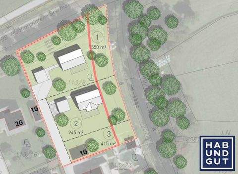 Aich-Assach Grundstücke, Aich-Assach Grundstück kaufen