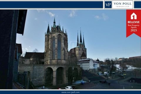 Erfurt Wohnungen, Erfurt Wohnung kaufen