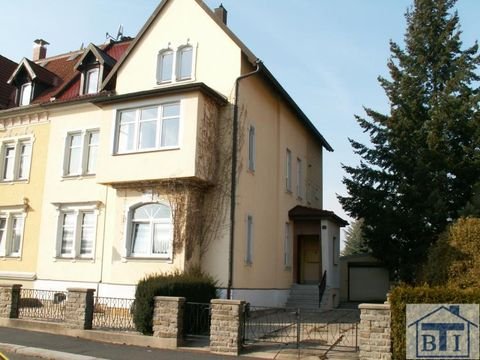 Zittau Wohnungen, Zittau Wohnung mieten