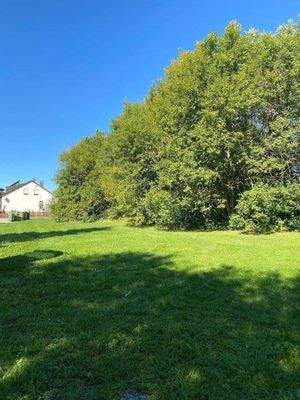 Grundstück Wörnitz