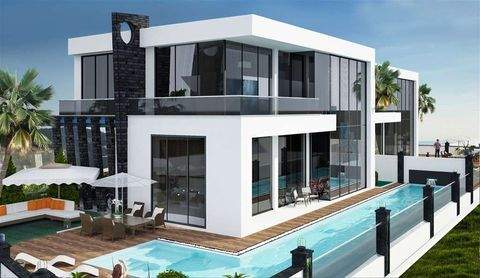 Alanya Häuser, Alanya Haus kaufen