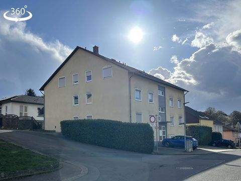 Völklingen / Fürstenhausen Wohnungen, Völklingen / Fürstenhausen Wohnung kaufen