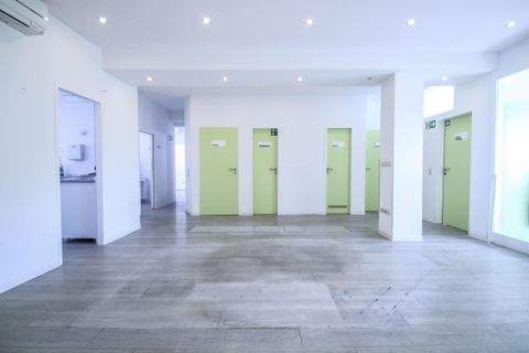 Krefeld Büros, Büroräume, Büroflächen 