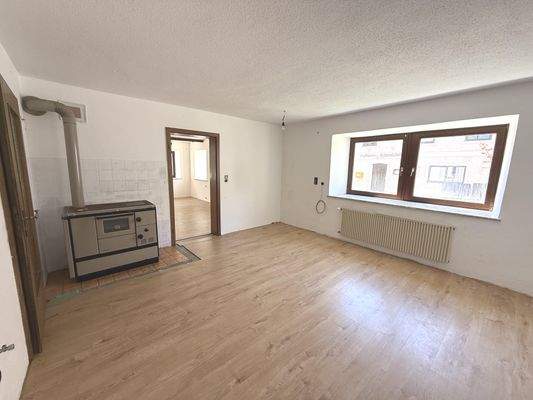 Essküche Bauernhaus