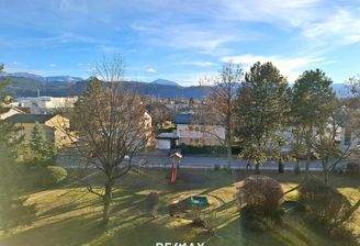 Aussicht von der Loggia